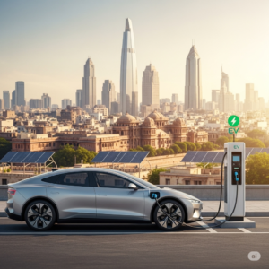 Electric Vehicle