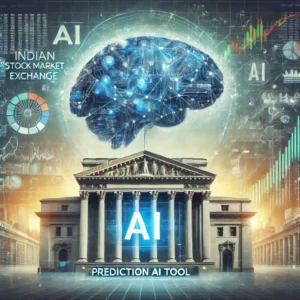 Indian Stock Market Prediction AI Tool
