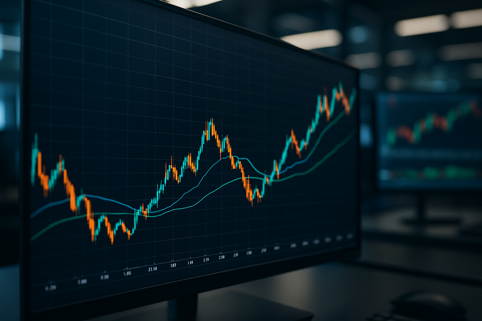 ltp meaning in stock market