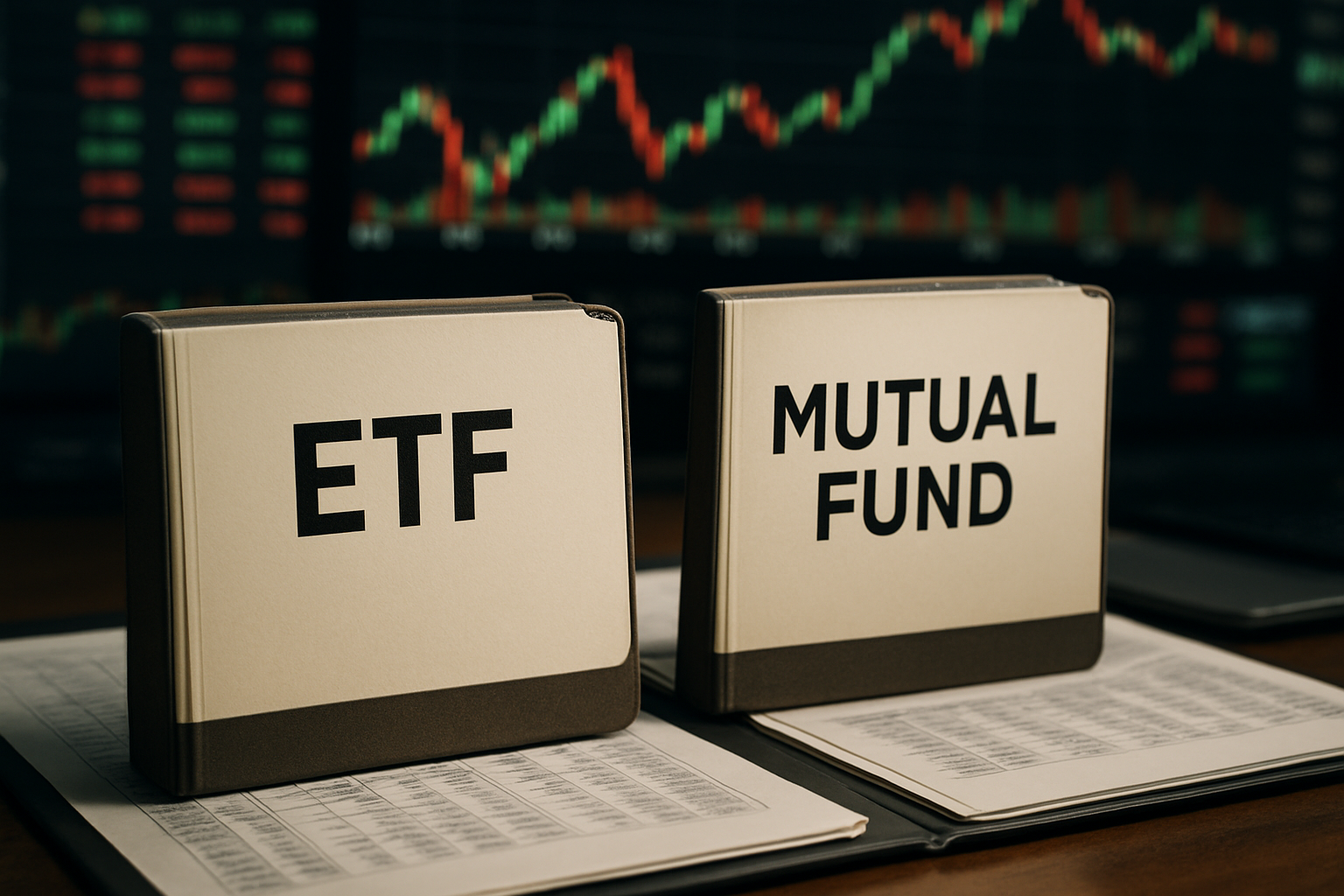 Nifty 50 index fund