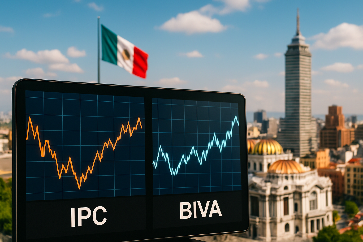 mexico stock market