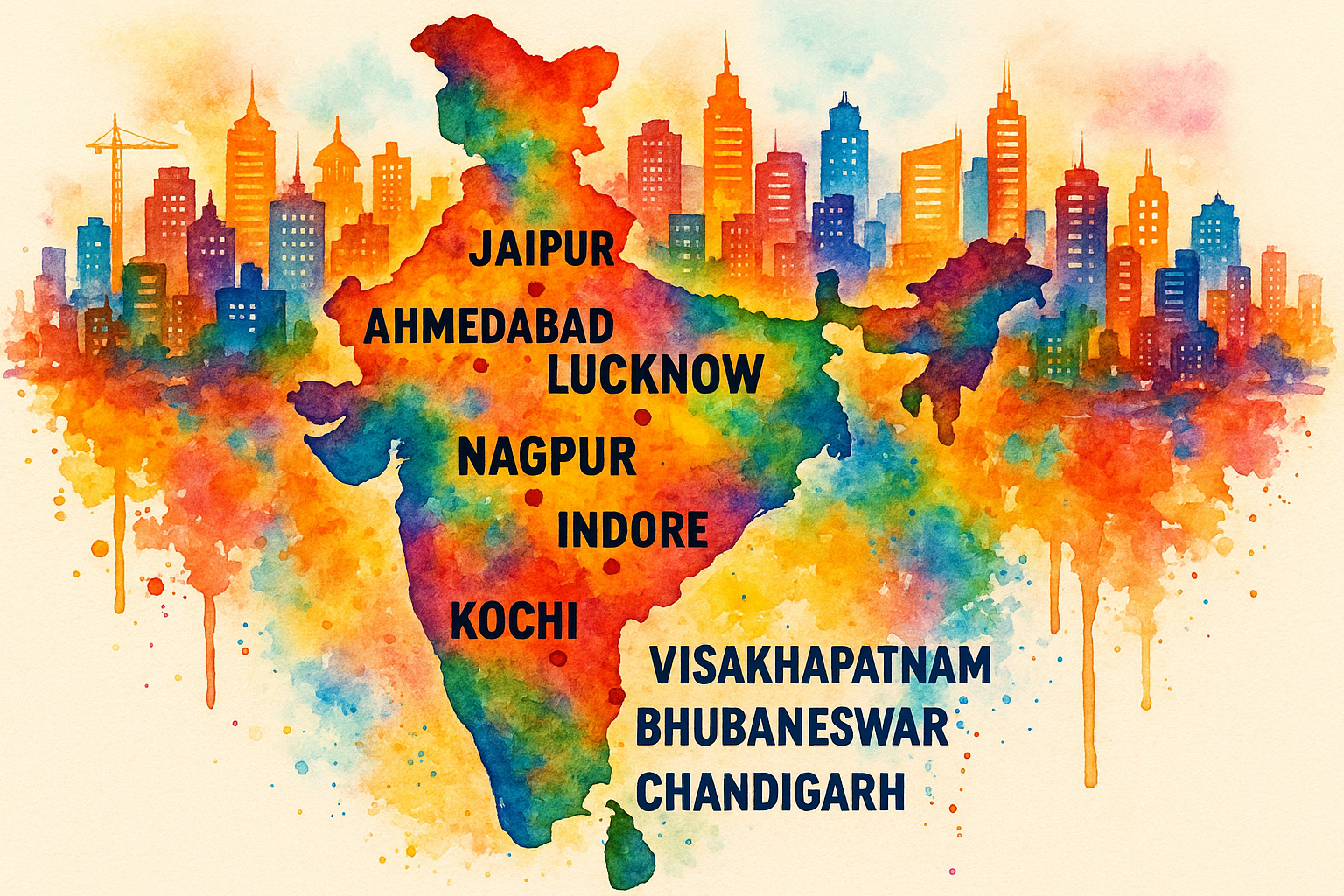 Indian Stock Market Outlook 2025