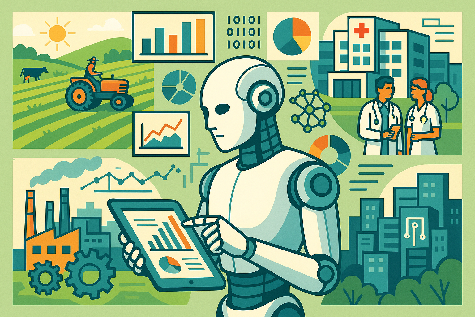 AI in India