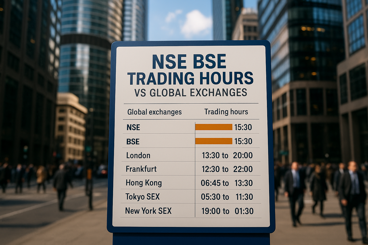 weekend trading in india