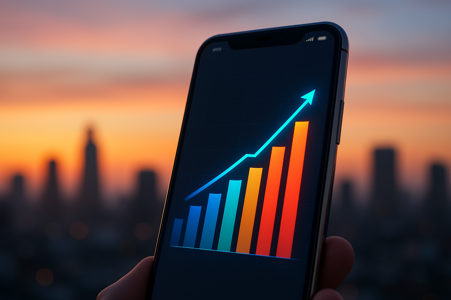 Compare Investment Apps 2025 USA